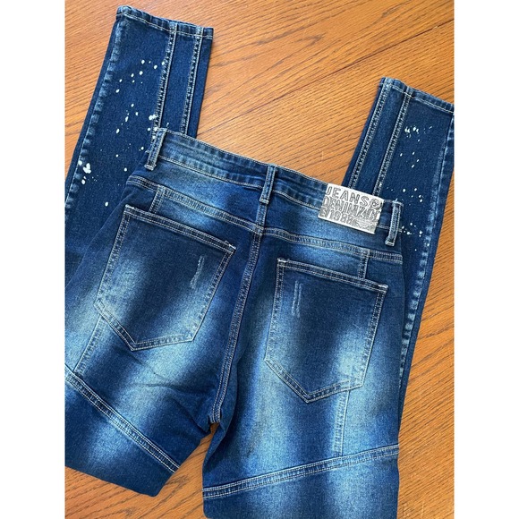 NWOT Denimz Co Jeans Size 30 - Picture 8 of 14